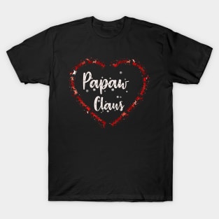 Papaw Claus T-Shirt
